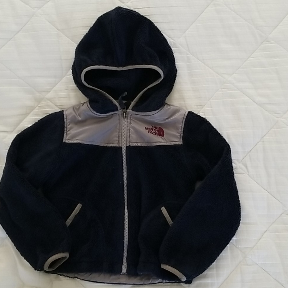 COPY - North Face hoodie